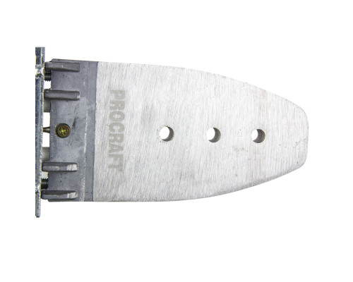 Паяльник для пластикових труб Procraft PL1600