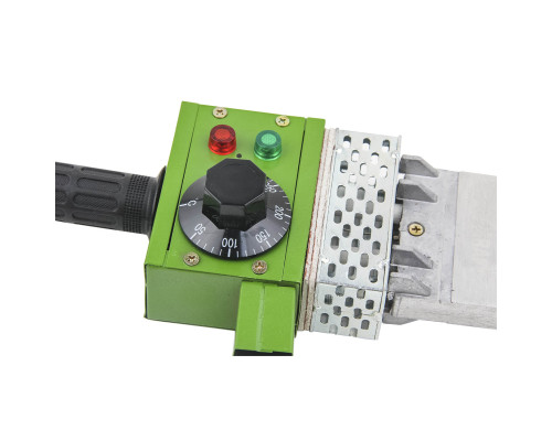 Паяльник для пластикових труб Procraft PL1600