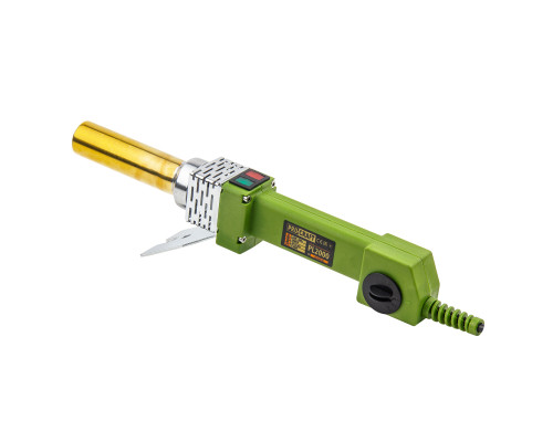 Паяльник для пластикових труб Procraft PL2000