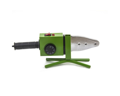 Паяльник для пластикових труб Procraft PL2300