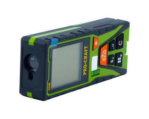 Лазерний далекомір Procraft PLDM50
