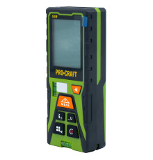 Лазерний далекомір Procraft PLDM50