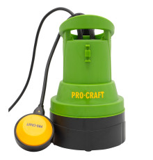 Занурювальний насос Procraft PN30