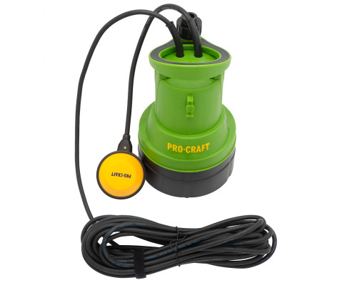 Занурювальний насос Procraft PN30