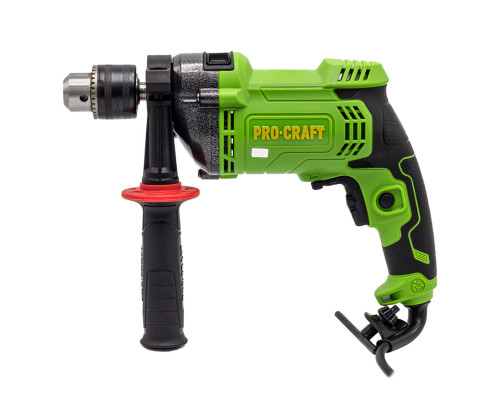 Дриль Procraft PS1350 ударна