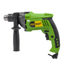 Дриль ударна Procraft PS980