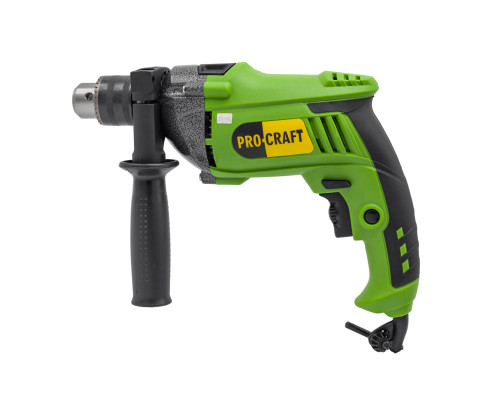 Дриль ударна Procraft PS980