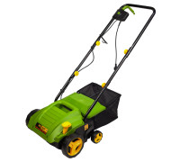 Скарифікатор електричний Procraft PSC320