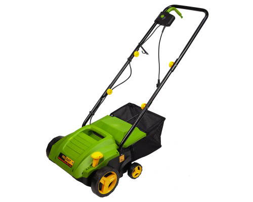 Скарифікатор електричний Procraft PSC320