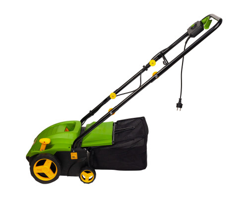Скарифікатор електричний Procraft PSC320