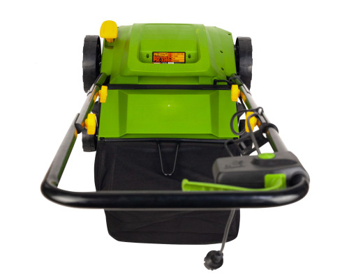 Скарифікатор електричний Procraft PSC320