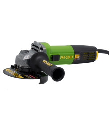 Кутошліфувальна машина Procraft PW1050 125 мм