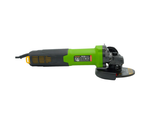 Кутошліфувальна машина безщіткова Procraft PW2700 125 мм