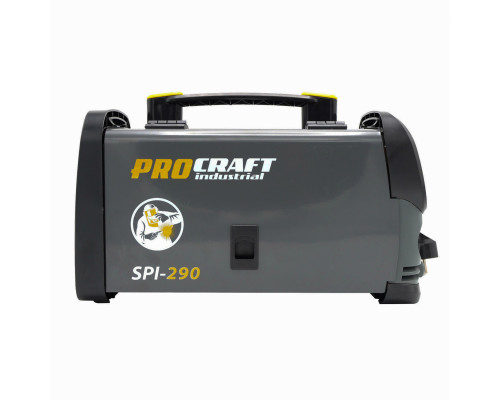 Інверторний зварювальний напівавтомат Procraft SPI290