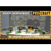 Паяльник для пластикових труб Procraft PL2300