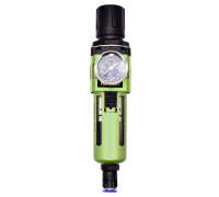 Фільтр для очищення повітря з редуктором 1/4" Procraft WS08