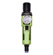 Фільтр для очищення повітря з редуктором 1/4" Procraft WS08