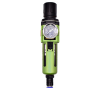Фільтр для очищення повітря з редуктором 3/8" Procraft WS10
