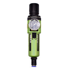Фільтр для очищення повітря з редуктором 1/2" Procraft WS12