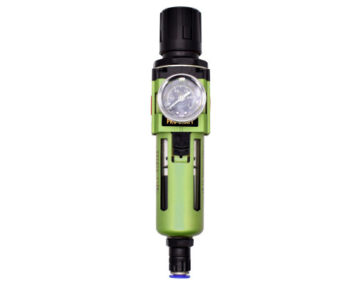 Фільтр для очищення повітря з редуктором 1/2" Procraft WS12