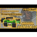 Повітряний компресор Procraft LK400
