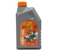 Олива Procraft моторна 2-тактна 1 л
