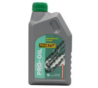 Олива Procraft для ланцюга 1 л