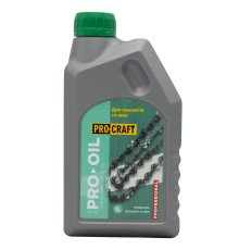 Олива Procraft для ланцюга 1 л