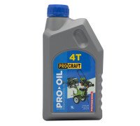 Олива Procraft моторна 4-тактна 1 л