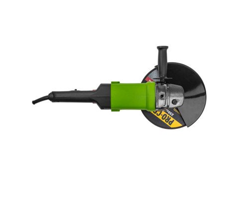 Кутошліфувальна машина Procraft PW2300 230 мм