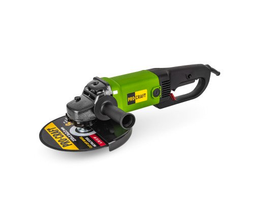 Кутошліфувальна машина Procraft PW2300 230 мм