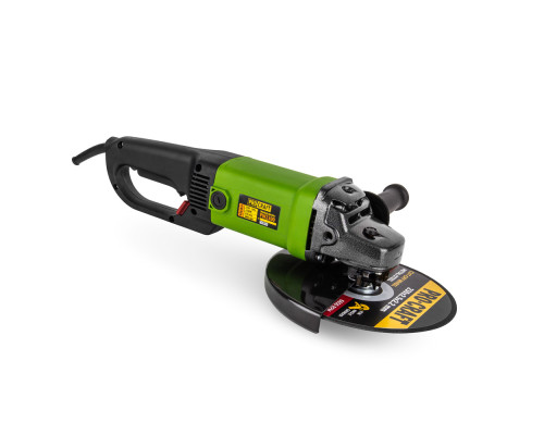 Кутошліфувальна машина Procraft PW2300 230 мм