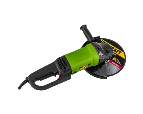 Кутошліфувальна машина Procraft PW2300 230 мм