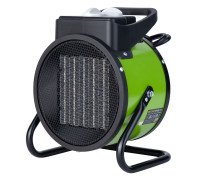 Тепловентилятор керамічний Procraft FP30C