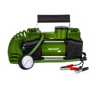 Повітряний компресор Procraft LK400