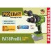 Шуруповерт Procraft PA18ProBL (без акб і зп)