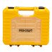 Шуруповерт Procraft PA18Pro (з 1 АКБ 2Аг)