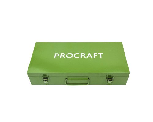 Паяльник для пластикових труб Procraft PL1600