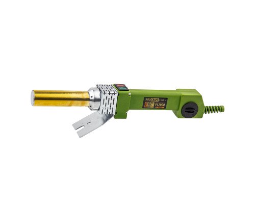 Паяльник для пластикових труб Procraft PL2000