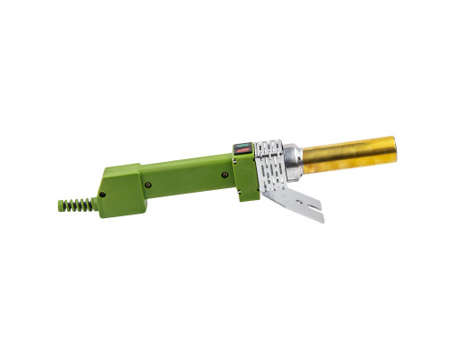 Паяльник для пластикових труб Procraft PL2000