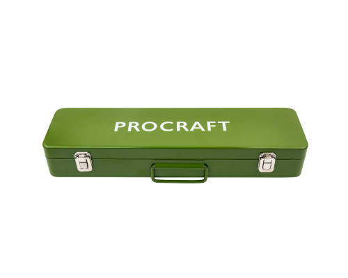 Паяльник для пластикових труб Procraft PL2000