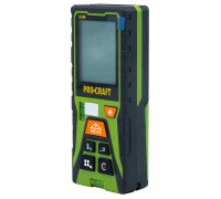 Лазерний далекомір Procraft PLDM50