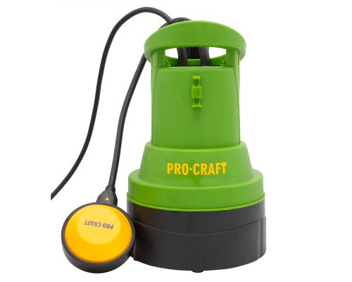 Занурювальний насос Procraft PN30