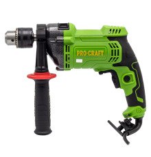 Дриль Procraft PS1350 ударна