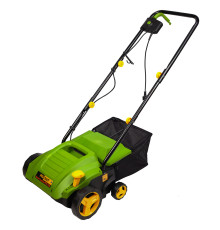 Скарифікатор електричний Procraft PSC320