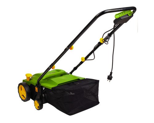 Скарифікатор електричний Procraft PSC320