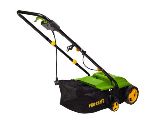 Скарифікатор електричний Procraft PSC320