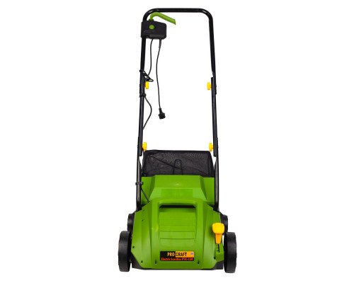 Скарифікатор електричний Procraft PSC320