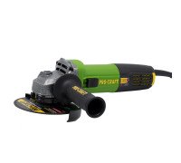 Кутошліфувальна машина Procraft PW1050 125 мм