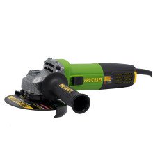 Кутошліфувальна машина Procraft PW1050 125 мм